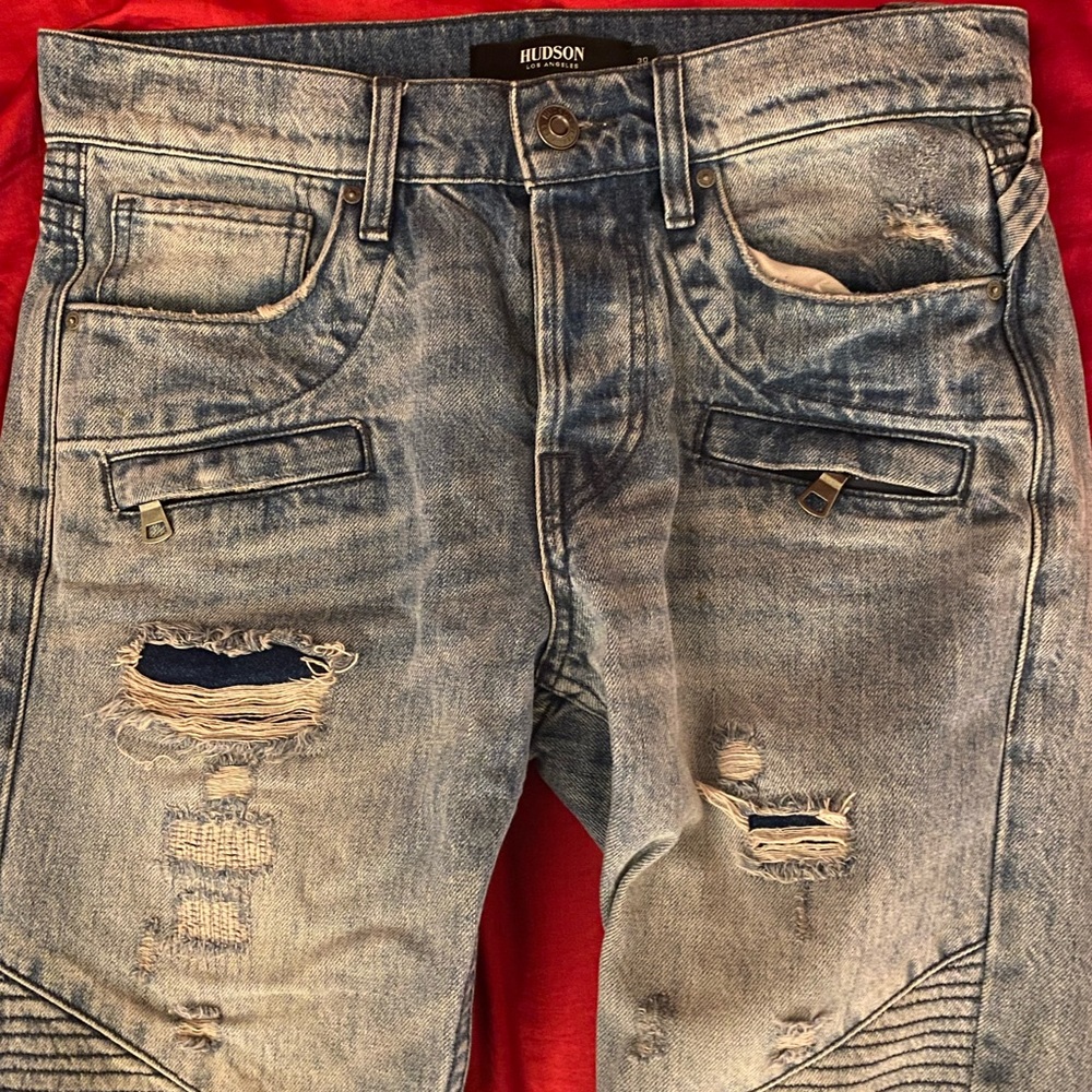 Hudson jeans